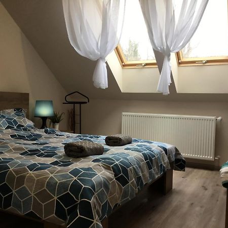 Balance Apartman Eğri Dış mekan fotoğraf