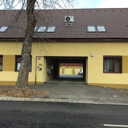 Balance Apartman Eğri Dış mekan fotoğraf