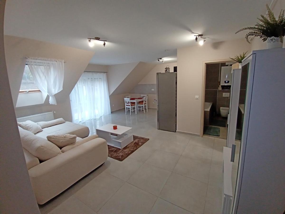 Balance Apartman Eğri Dış mekan fotoğraf