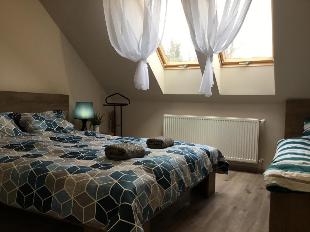 Balance Apartman Eğri Dış mekan fotoğraf