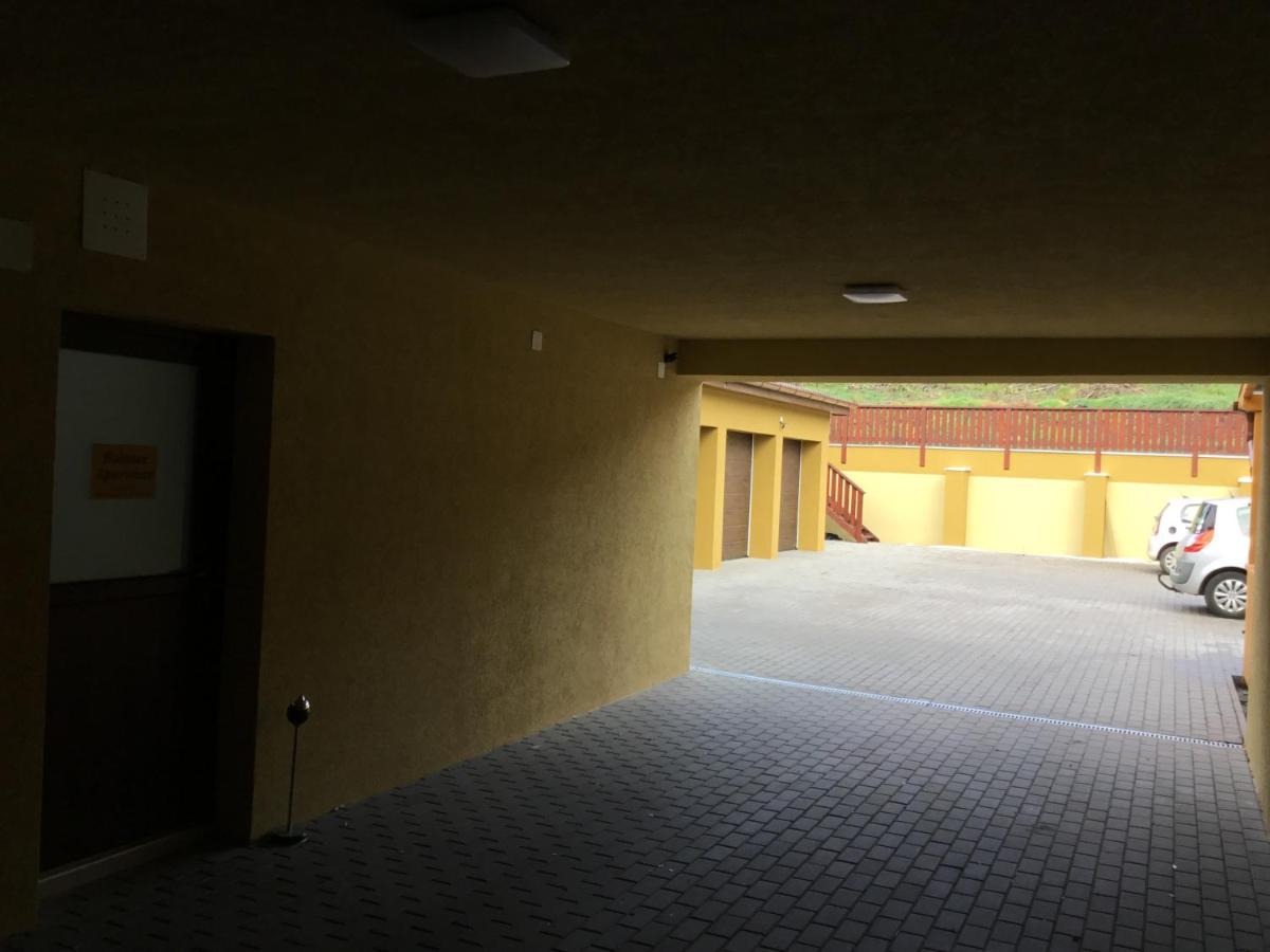 Balance Apartman Eğri Dış mekan fotoğraf